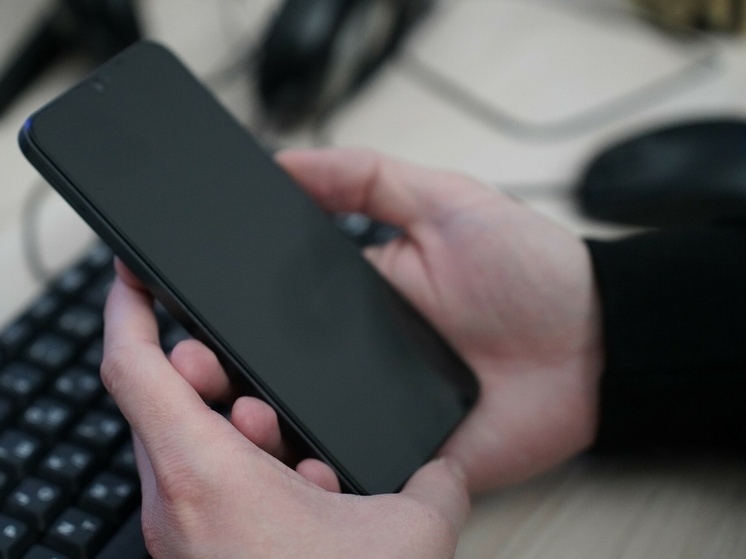 Тульская область вошла в тройку лидеров по внедрению мессенджера MAX