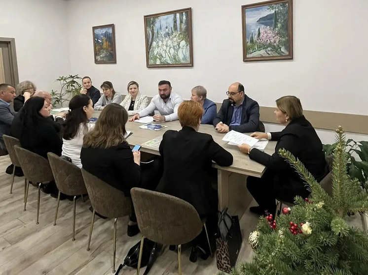 С 2026 года в Сочи изменится порядок частичной компенсации стоимости школьного питания