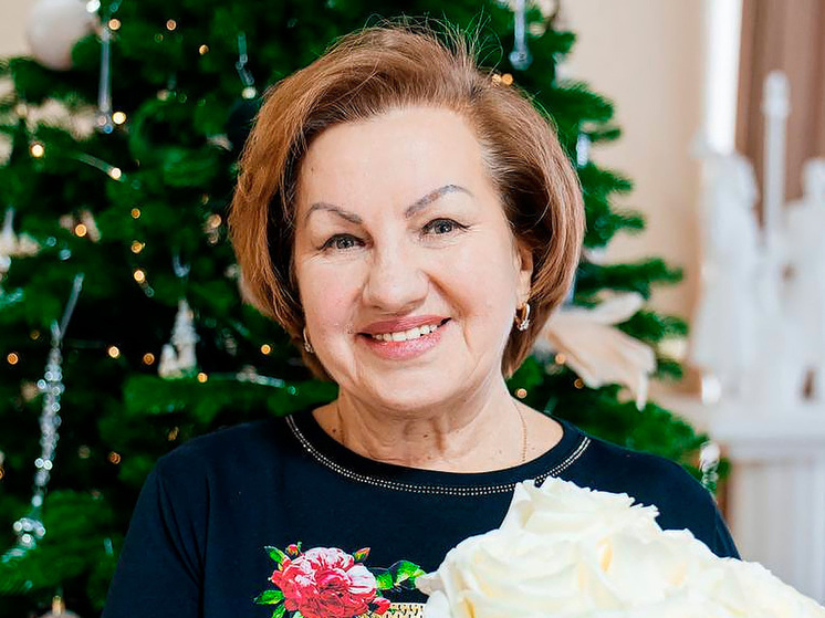 Анна Шамаева покидает пост вице-мэра Липецка