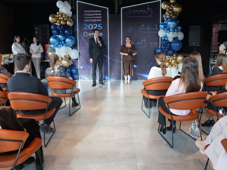 «Мы увидели поколение, которое смотрит за горизонт»: как ОТЭКО влюбляет молодежь в родную Тамань