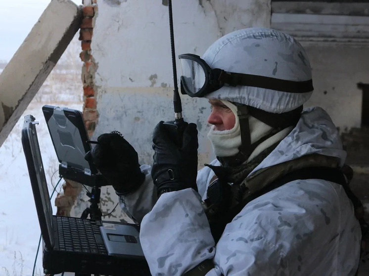 Генштаб: ВС РФ освободили более 700 кв. км территорий в зоне СВО в декабре