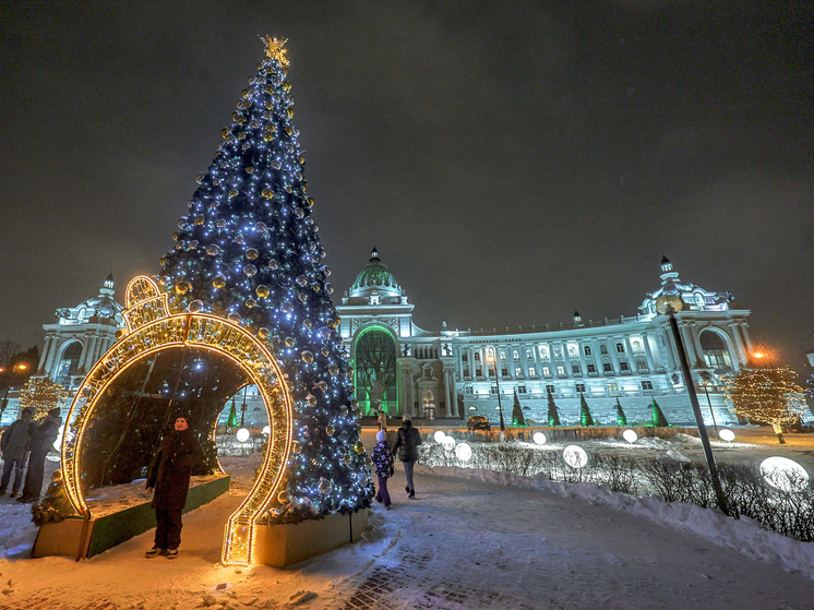 Депутат Свинцов допустил возможные ограничения мобильного Интернета в новогоднюю ночь