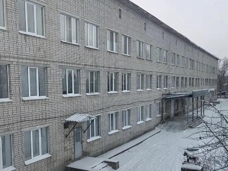 В поселке Вохтога Грязовецкого округа круглосуточное хирургическое отделение продолжит оказывать свои услуги