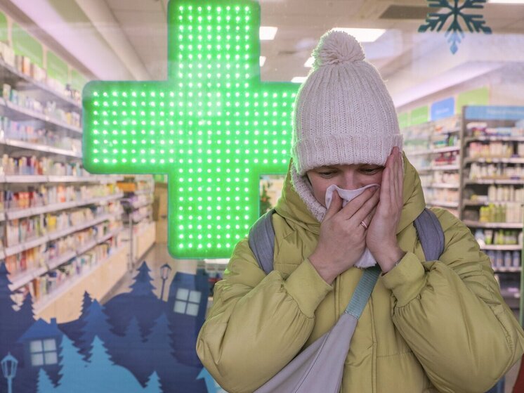 Промывание носа солевым раствором: простая методика, которая может ускорить выздоровление при простуде