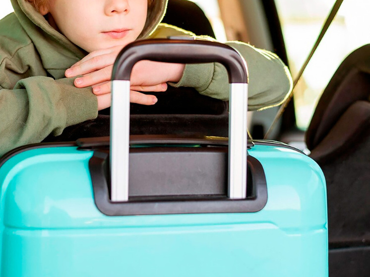 Липчанам придется «отстегнуть» больше денег за нарушение правил перевозки детей