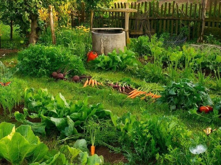 Подробный лунный посевной календарь на 2026 год