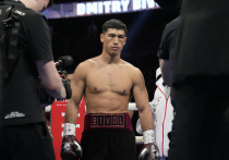 Российский боксер не выходил на ринг с февраля. 