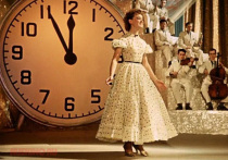 Под новый, 1957 год, 69 лет назад москвичи толпились в кассы кинотеатров на новую музыкальную кинокомедию еще не известного тогда широкой публике режиссера Эльдара Рязанова