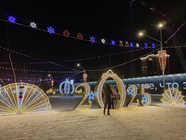 Аграрный рекорд, реновация Потока, скандалы и ЧП в столице: итоги 2025 года в Алтайском крае