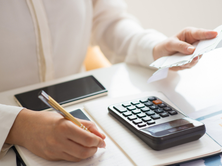 Главное новогоднее повышение для должников: штраф за просрочку долга в Тамбове вырастет до 12%