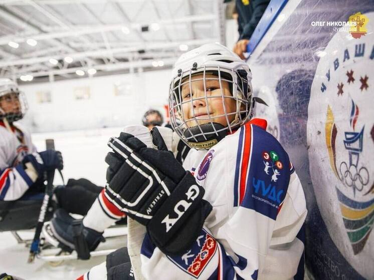Олег Николаев отметил уверенный рост спорта высших достижений в Чувашии