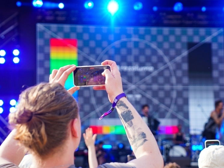 "Дикая Мята" объявила первых участников фестиваля 2026 года в Тульской области