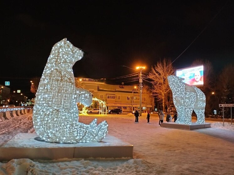 На Сахалин и Курилы 30 декабря обрушатся снегопады и гололёд
