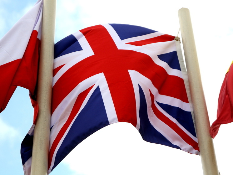 Ethnologue: Английский — самый популярный язык в мире выяснили ученые