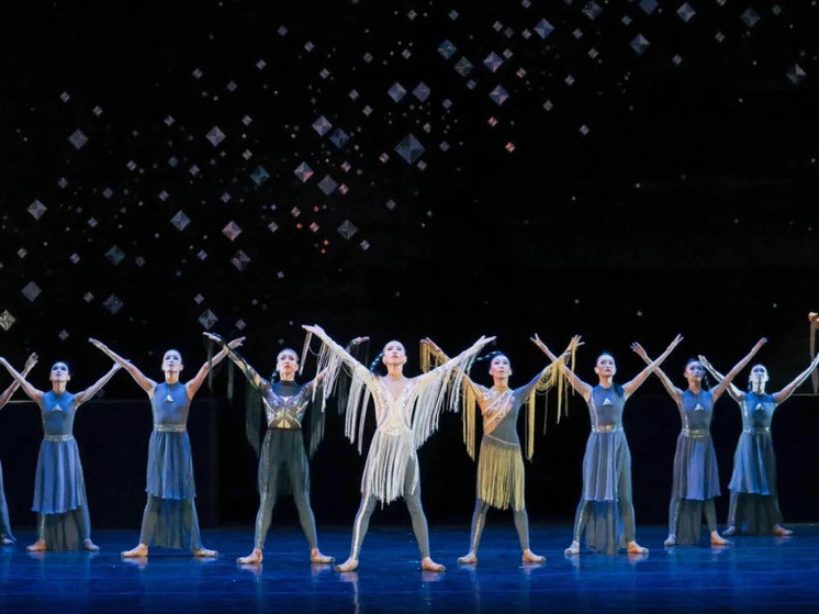 Театр оперы и балета Якутии намерен представить спектакли во Владивостоке