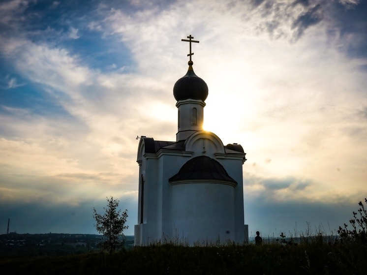 Игнатов: новый закон, подписанный Путиным, покончит с «крестопадом» в России