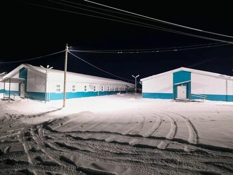 Детские лагеря Якутии ждут масштабные перемены: появятся новые корпуса