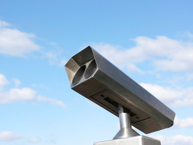 Липецк инвестирует 134 млн рублей в «умное» видеонаблюдение