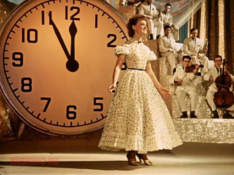 Фильм «Карнавальная ночь» анонсировал программу оттепели и предсказал ее итог