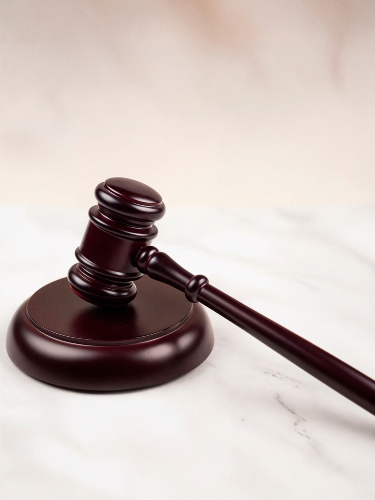 В Тамбове задержан курьер с 40 граммами запрещенного вещества