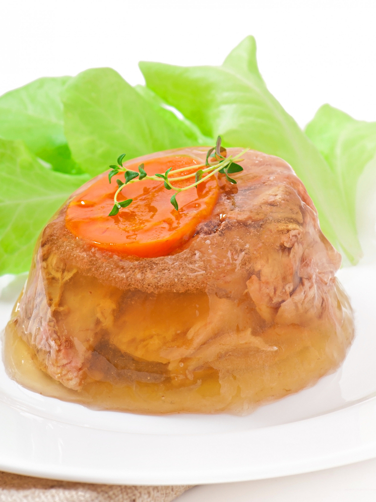 За стойкий запах холодца из квартиры тамбовчанам может грозить штраф