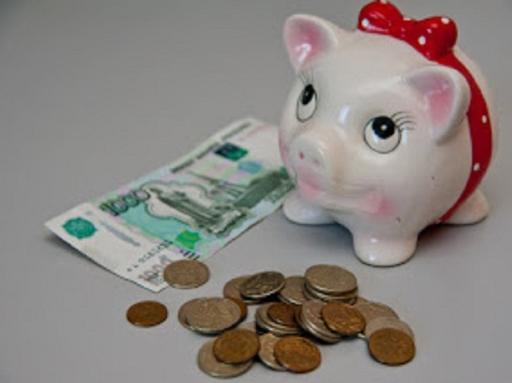 Жителям Волгоградской области выплатили проиндексированные на 7,6% пенсии