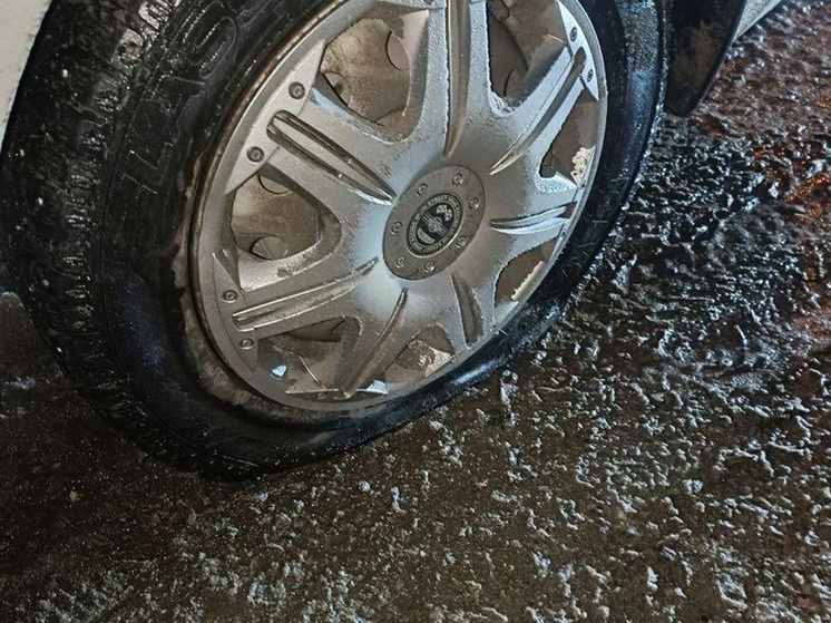 Липчане бьют тревогу из-за опасного участка у НЛМК