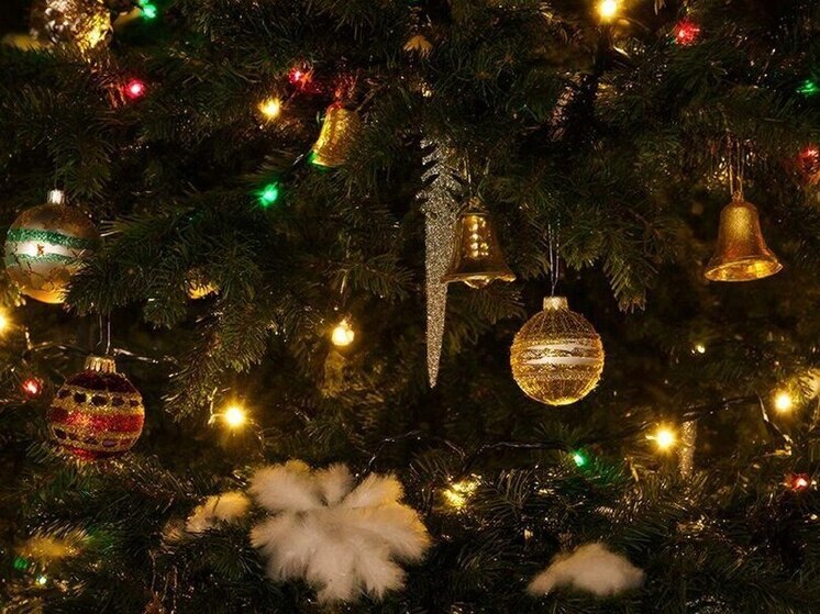 Новый 2026 год: праздничные открытки