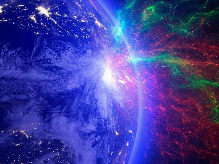 Магнитная буря 30 декабря 2025 года: вспышка на Солнце «сломает» праздники