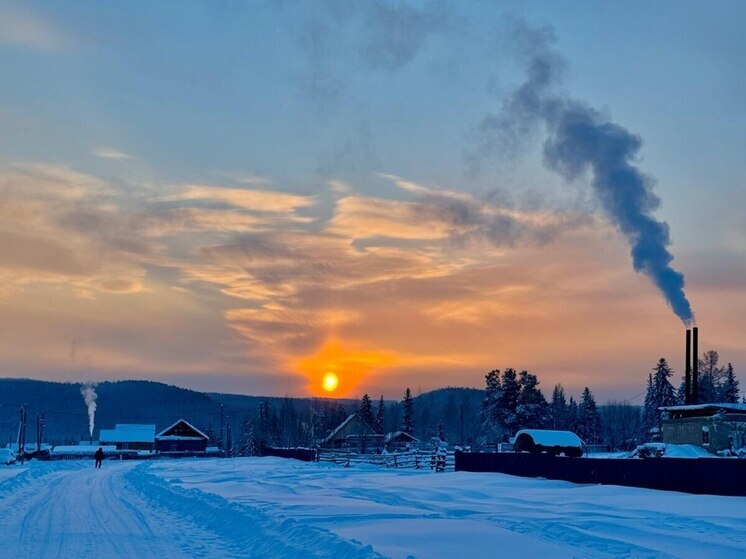Резкое ухудшение погоды ожидает север Якутии в ближайшее время