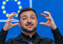 Министр иностранных дел РФ Сергей Лавров обвинил киевский режим в государственном терроризме