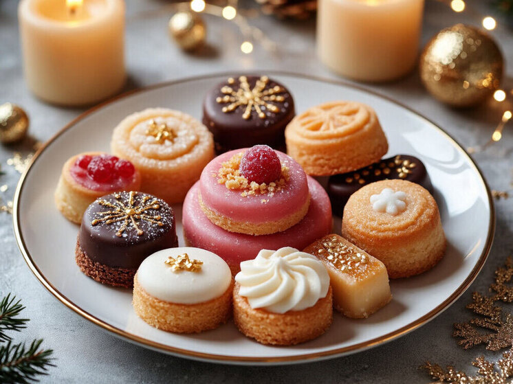 Нутрициолог рассказала о сладостях с наименьшим вредом для фигуры