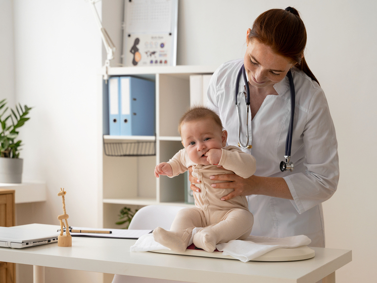 В Нижегородской области меняются правила лечения детей