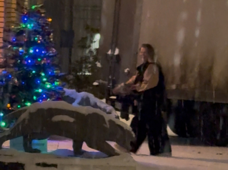 Дочка Долиной одним неожиданным жестом выразила отношение к скандальному переезду