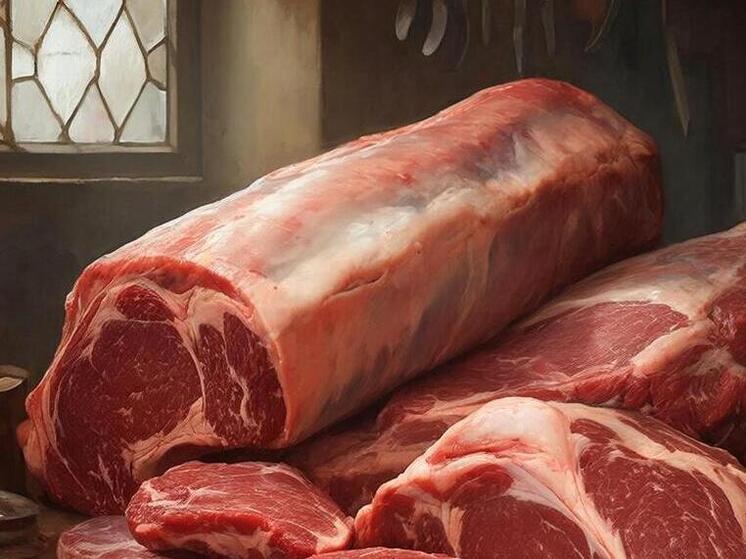 На Сахалине раскрыли кражу 50 кг мяса из-за несостоявшегося свидания