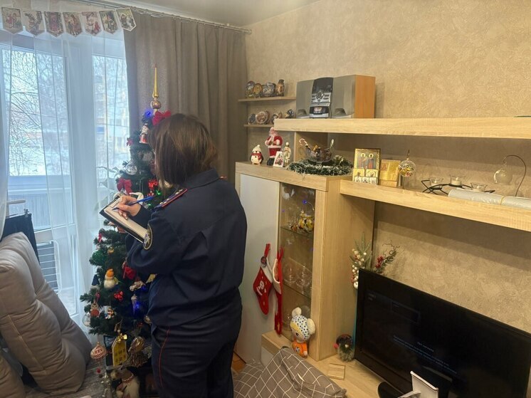 В Самаре возбуждено уголовное дело после смерти трех человек