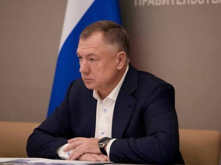 Хуснуллин отметил рост строительства и благоустройства в регионах