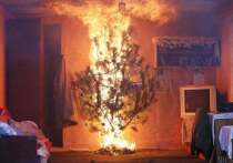 Большинство людей, наряжая свои дома, офисы и даже транспорт, не задумываются о том, что иной неправильный декор может обернуться солидным штрафом