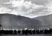 Геополитика: Китай хотел Восточный Казахстан, но не рассчитал силы