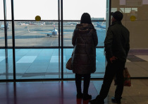 По данным Национальной ассоциации профессиональных коллекторских агентств, около 8,8 млн постановлений о временном запрете на выезд из России действуют в канун новогодних каникул