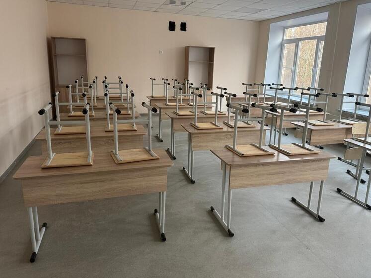 Губернатор Сергей Ситников подвел оценил результаты капитальных ремонтов костромских школ