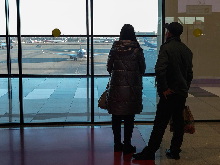 8 миллионов россиян не смогут выехать из страны на новогодние праздники: что делать, если на вас долги, о которых вы узнали только на границе