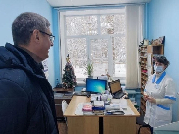 Существенные изменения ждут Оргтруд после визита губернатора Владимирской области