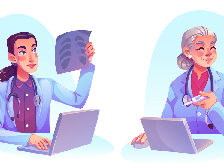 Как и когда можно будет обратиться к врачу в Тамбовской области в новогодние праздники