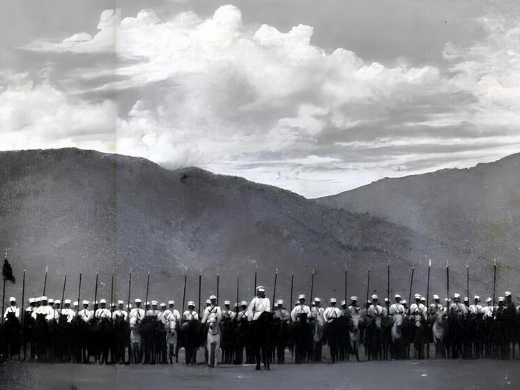 Геополитика: Китай хотел Восточный Казахстан, но не рассчитал силы