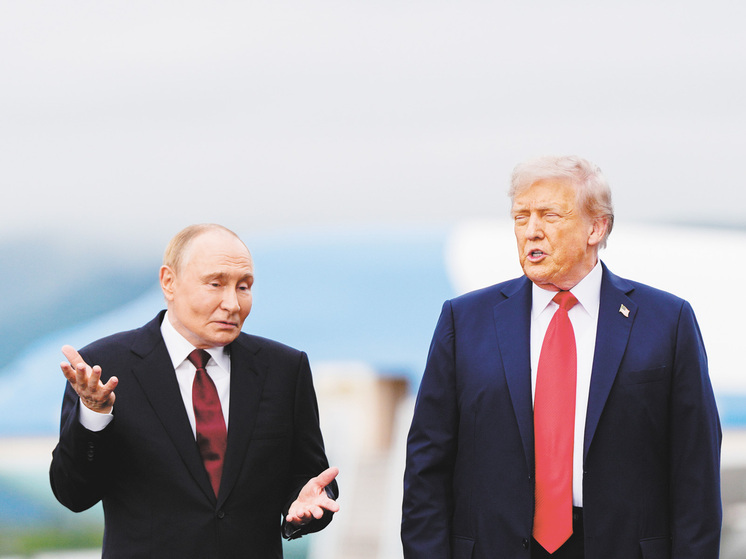 20 главных событий 2025 года