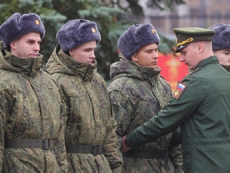 Призывники из Ивановской области будут уходить в армию в любое время года