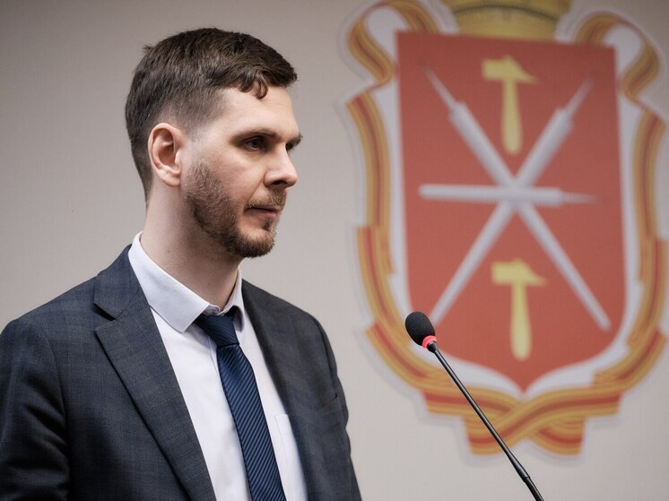 Нового директора представили в Тульском музее оружия