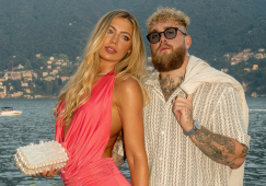 Лердам провалилась на коронной дистанции, но на Игры, скорей всего, поедет: Джейк Пол был рядом