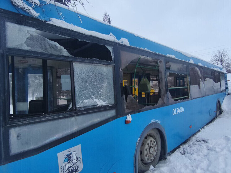 Дрон-атака на Амвросиевку: трое раненых, масштабные разрушения инфраструктуры